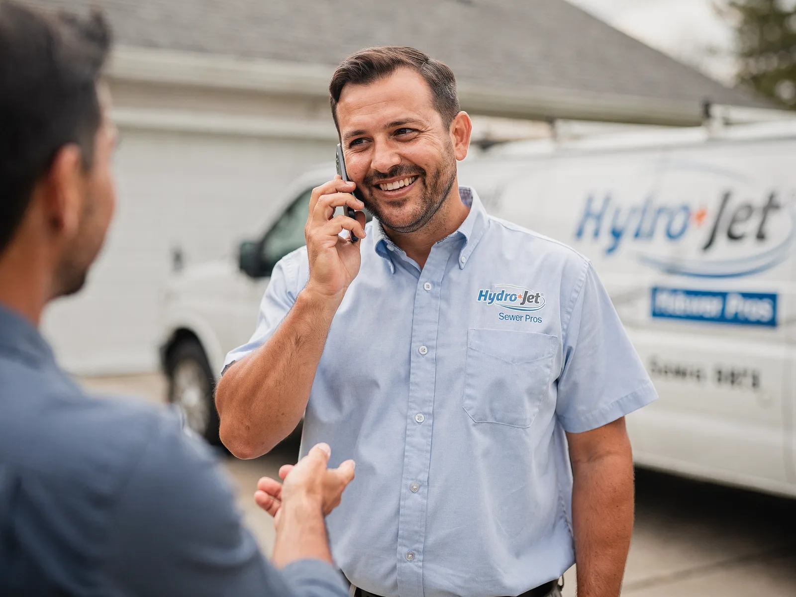 Hydro Jetting Conesville, IA FAQs